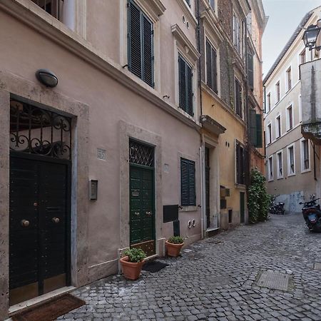Piazza Navona & Pantheon Central Apartment Róma Kültér fotó