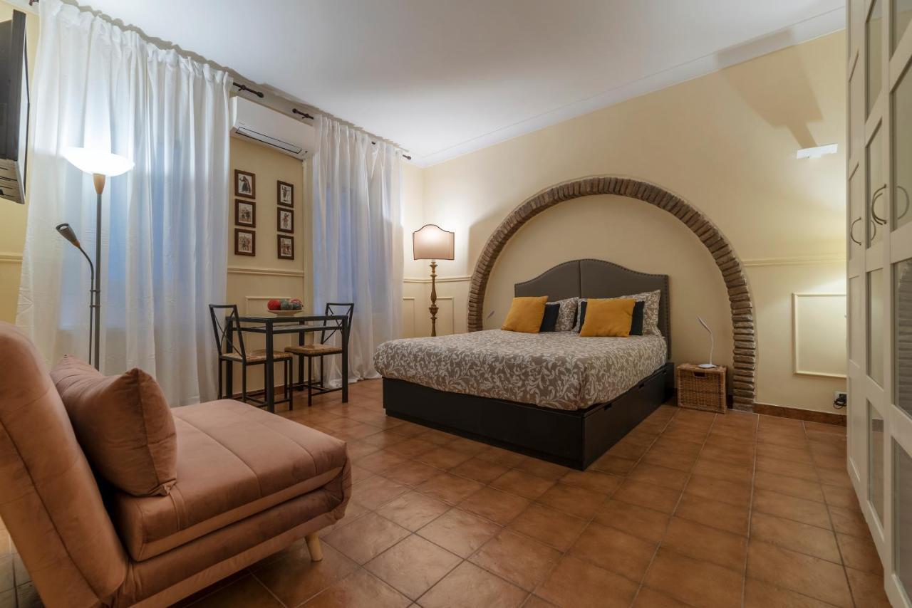 Piazza Navona & Pantheon Central Apartment Róma Kültér fotó