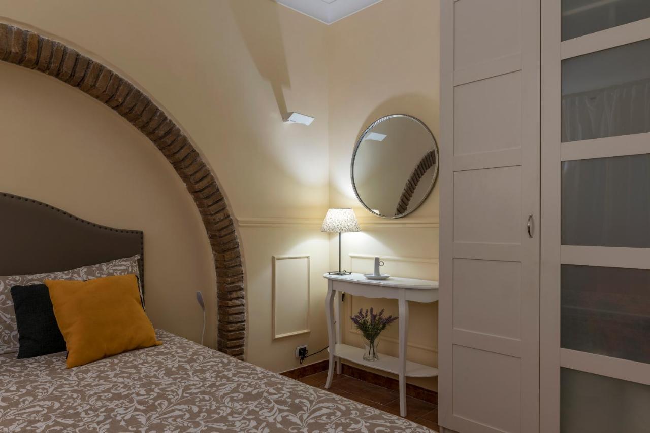 Piazza Navona & Pantheon Central Apartment Róma Kültér fotó